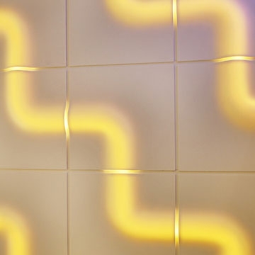 Lire l’histoire Innovative STARON® Facade Cladding Points