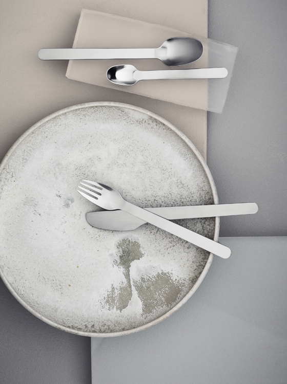 Cutlery for Georg Jensen