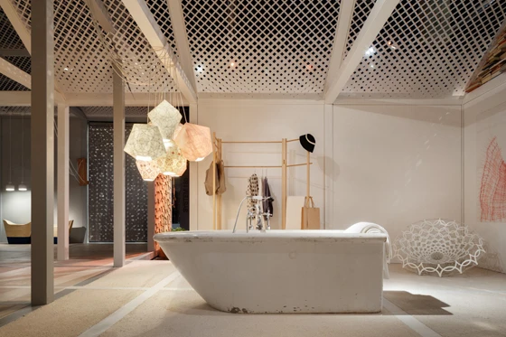Das Haus, imm Cologne 2014