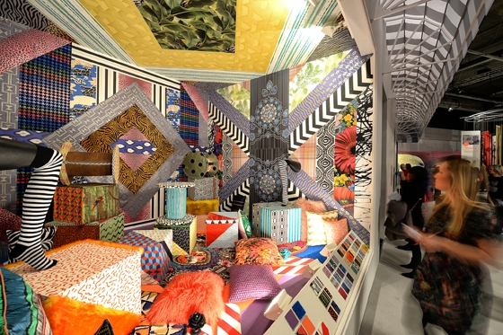 Source: Messe Frankfurt Exhibition GmbH / Photo: Pietro Sutera