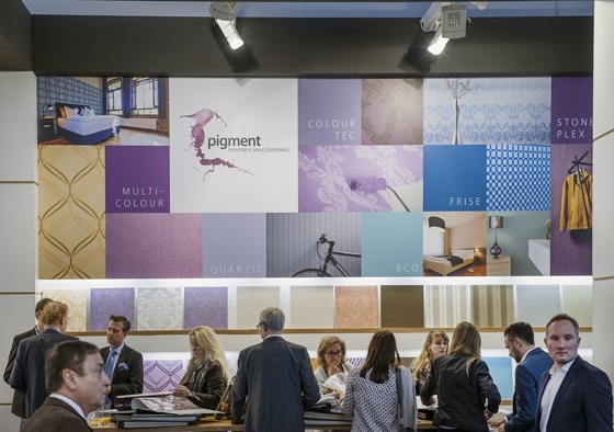 Source: Messe Frankfurt Exhibition GmbH / Photo: Petra Welzel