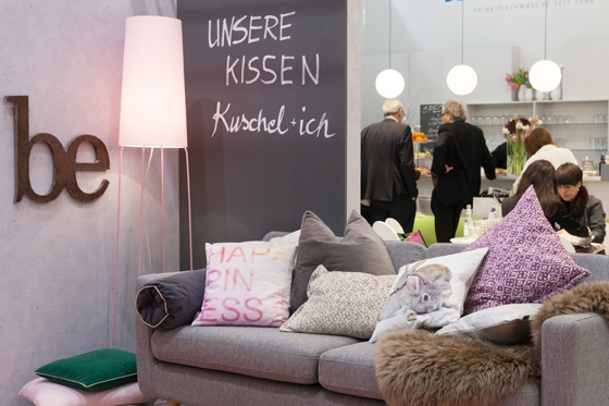 Source: Messe Frankfurt Exhibition GmbH / Photo: Jean-Luc Valentin