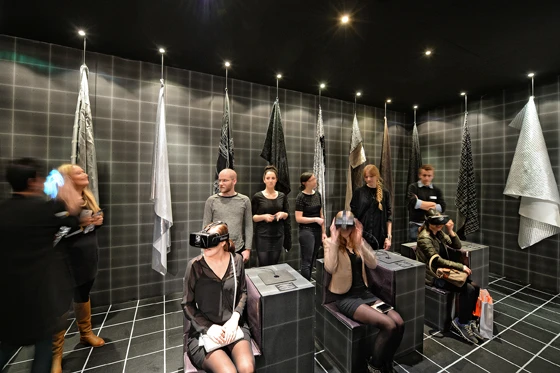 Source: Messe Frankfurt Exhibition GmbH / Photo: Pietro Sutera