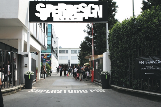 SuperDesign Show