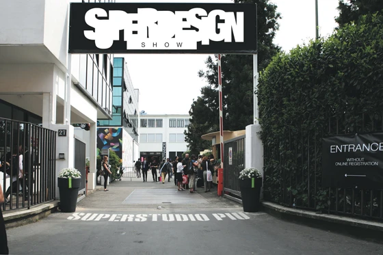 SuperDesign Show