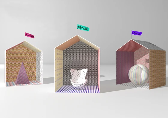 Preview of SuperTextile