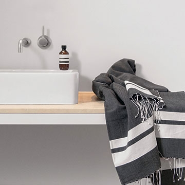 Erfahre mehr über die Geschichte fouta — everyday towels made to last 