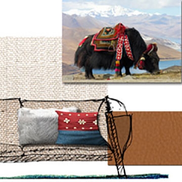 Leggi la storia Going Global: De Padova's new collections