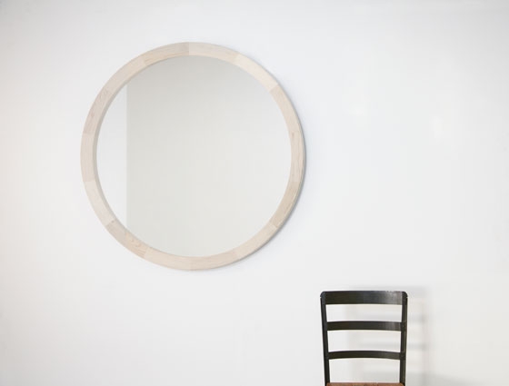 Cirque Mirror von Bellboy