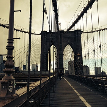 Leer la historia Made in Brooklyn