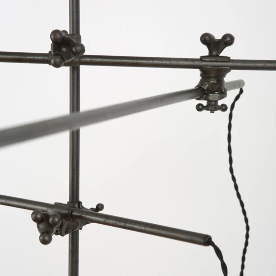 Industrial Collection by Workstead