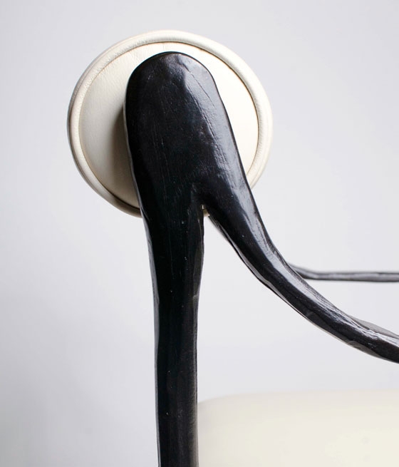 Giac Chair von DLV Design