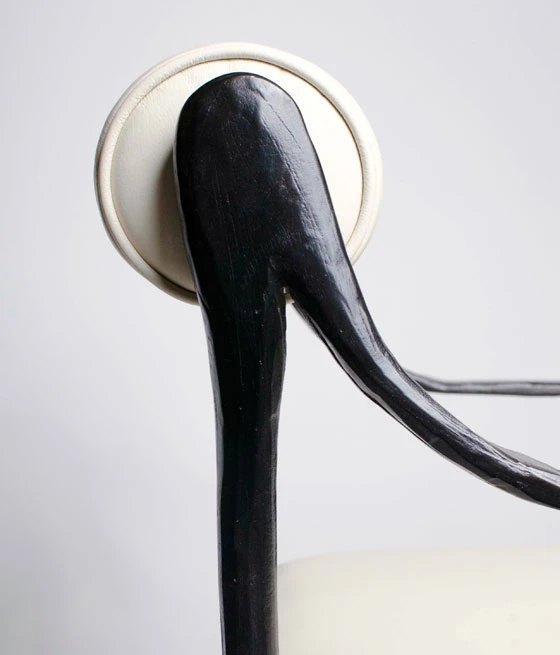 Giac Chair by DLV Design