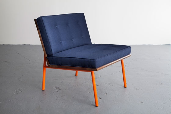 DGD Lounge Chair von David Gaynor Design