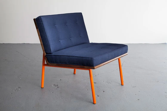 DGD Lounge Chair by David Gaynor Design