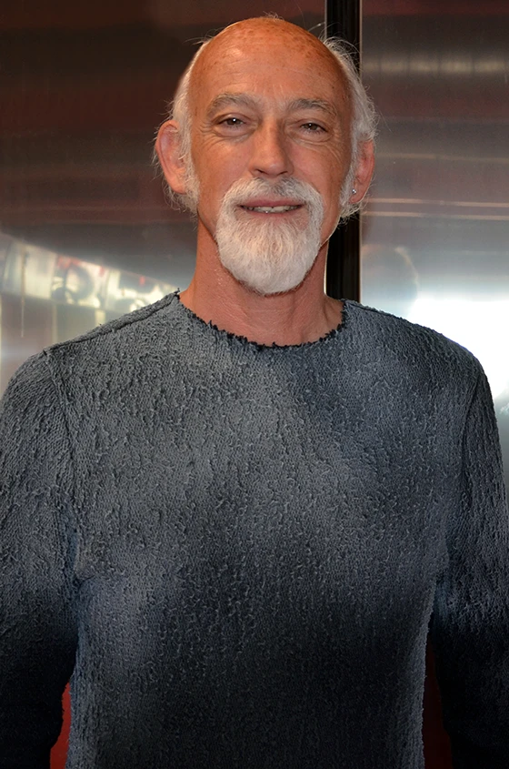 Ross Lovegrove - Photo © Architonic / Anita Hackethal