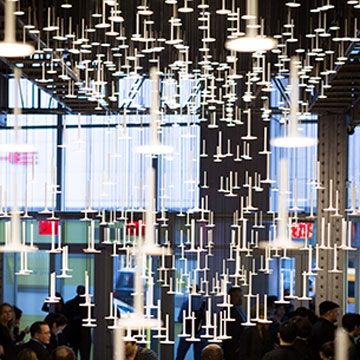 Leggi la storia WANTEDDESIGN