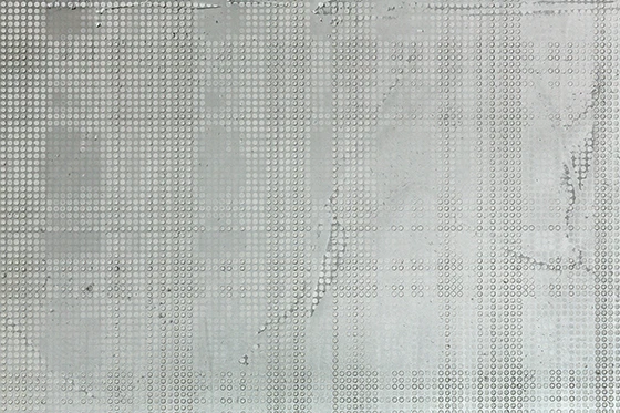 Pattern by Harry Hersche
