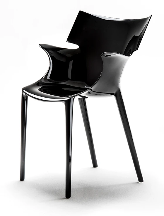 <b>Uncle Jim</b> for Kartell, 2013