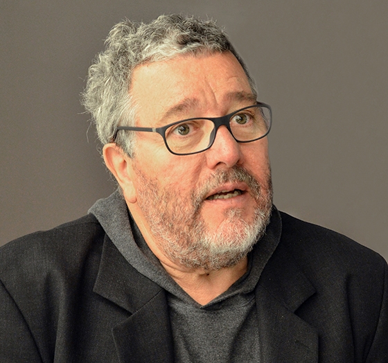 Philippe Starck - Photo © Architonic / Anita Hackethal