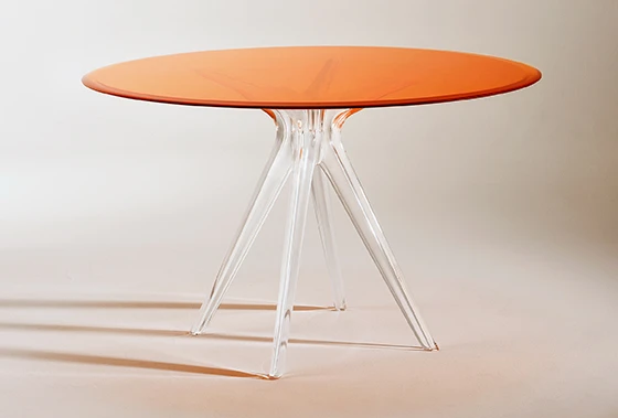 <b>Sir Gio</b> for Kartell, 2015