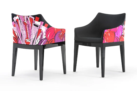 <b>Madame</b> Pucci Edition for Kartell, 2015