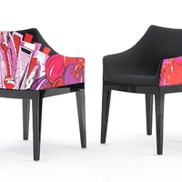 <b>Madame</b> Pucci Edition für Kartell, 2015