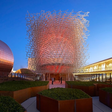 Leer la historia Is There Life After Expo 2015?