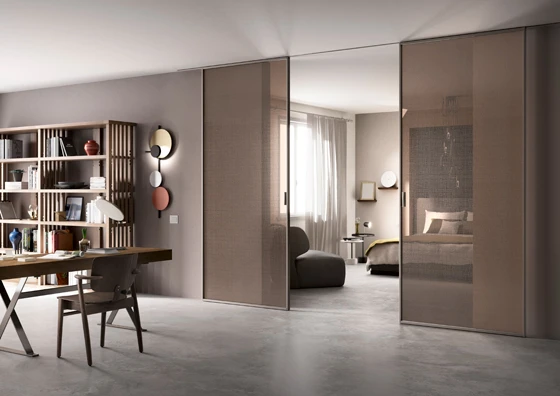 FerreroLegno Scenario Collection — Delineo Model