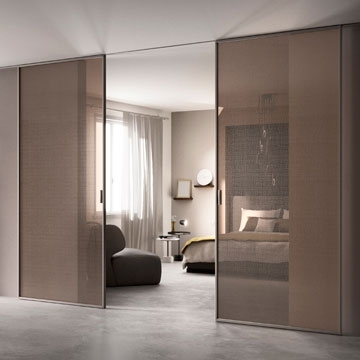 Read story FerreroLegno design