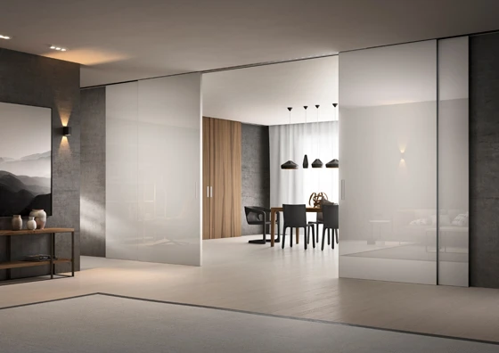 Premium of the FerreroLegno Scenario line