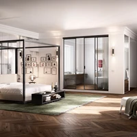 FerreroLegno Scenario Collection — Delineo Model