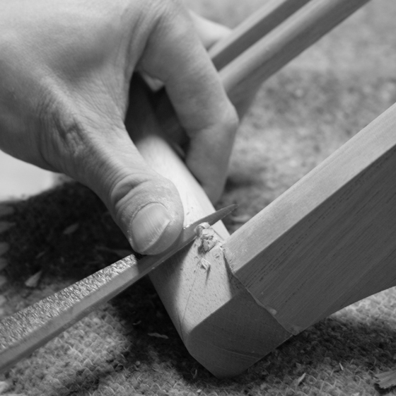 Lees storie From Japan with Love: Kitani’s Danish design classics