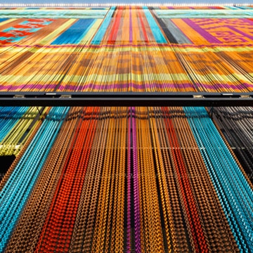 Read story It’s curtains for Expo 2015