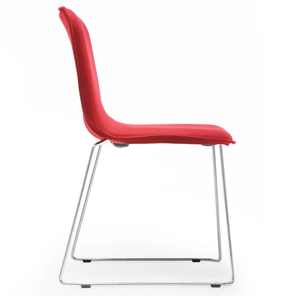 Than Chair for Lensvelt, 2006