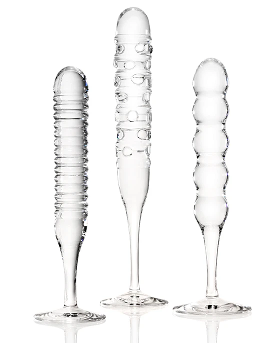 Aperativo for Royal Leerdam Crystal, 2009