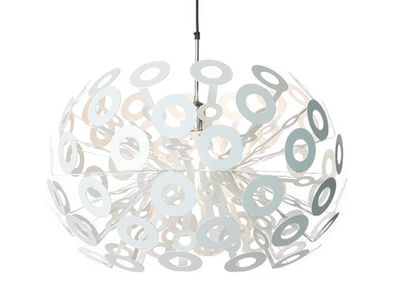 Dandelion Pendant Light for Moooi, 2003