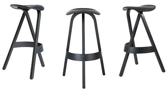 404 H I 1410 for Thonet - Photo by Constantin Meyer