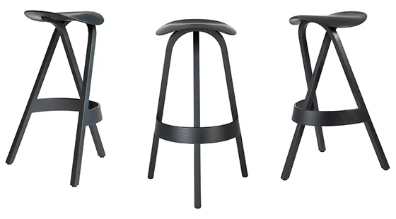 404 H I 1410 for Thonet - Photo by Constantin Meyer