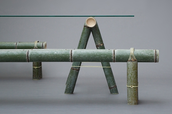Soba for Japan Creative - Photo von Jonathan Mauloubier