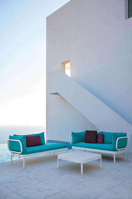 Tropez for Gandía Blasco - Photo © Gandía Blasco