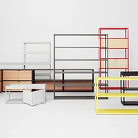 New Order for HAY - Photo by Rasmus Norlander