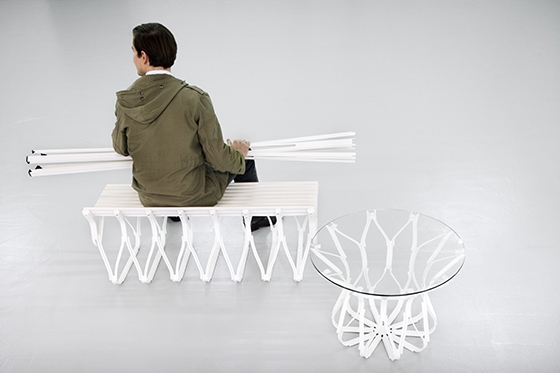 Upon Collection for Schönbuch - Photo by Ingmar Kurth