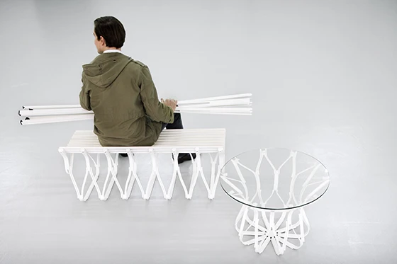 Upon Collection for Schönbuch - Photo by Ingmar Kurth
