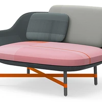 <b>Ottoman</b> for Moroso, 2015