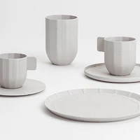 <b>Paper Porcelain</b> for HAY, 2009