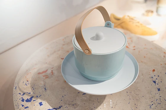 Sneak Preview of 2016/ project in Milan, April 2015 - Photo © Takumi Ota