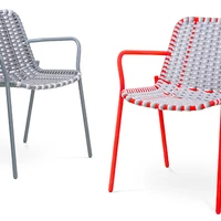 <b>Strap Chair</b> for Moustache, 2015