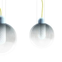 <b>Colour Globe</b> for Moooi, 2015