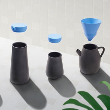 Leggi la storia Downtown Design